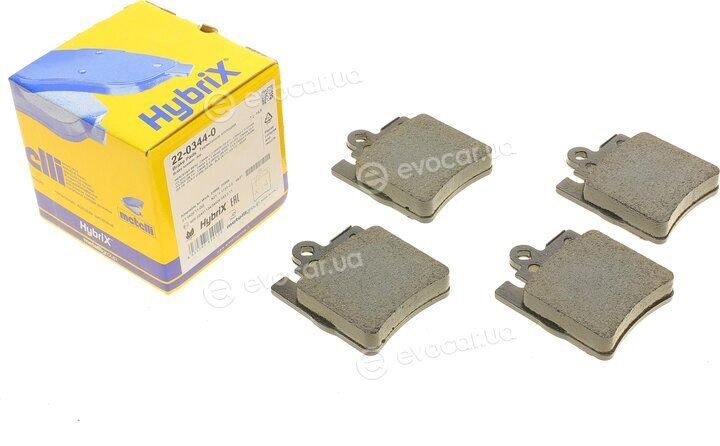 Metelli 22-0344-0