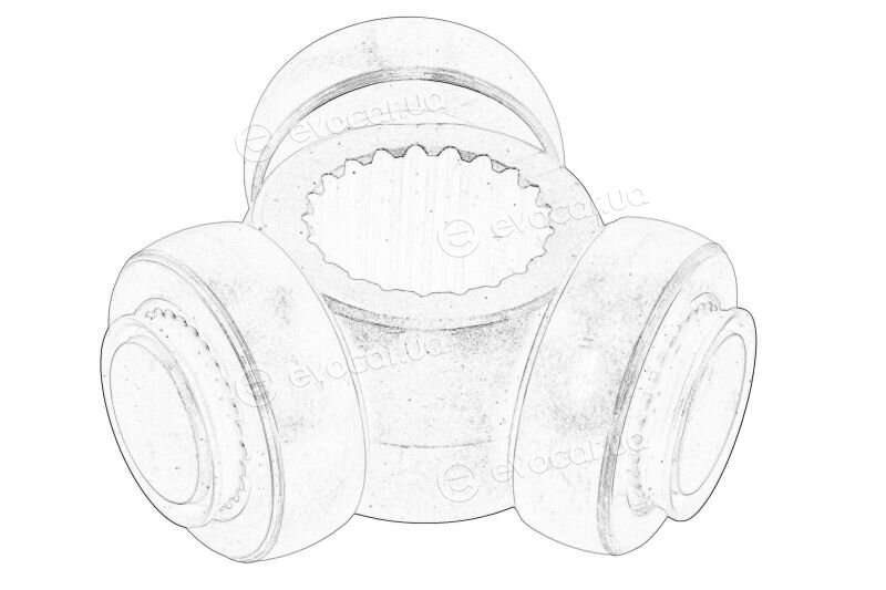 Mopar (PSA / FCA) 46307825
