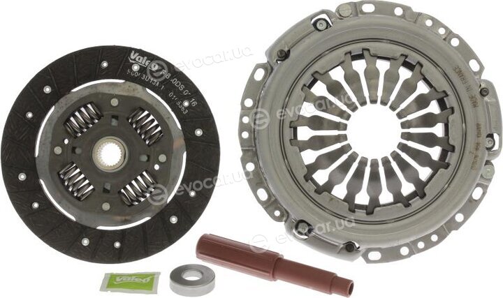 Valeo 832227
