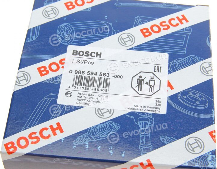 Bosch 0 986 594 563