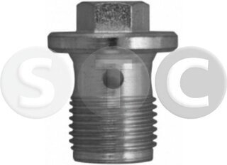 Metalcaucho / STC T405432