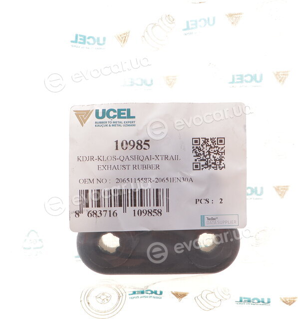 Ucel 10985