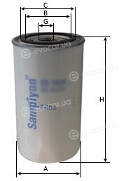 Sampiyon CS 0158 MG