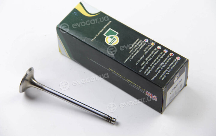 BGA V090100