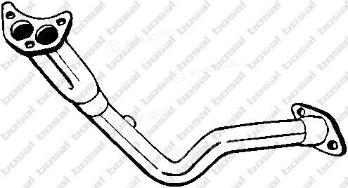 Bosal 753-159