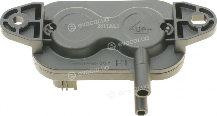 Astemo (Hitachi) / Huco 137405