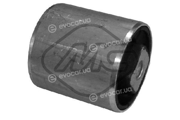 Metalcaucho / STC 04227