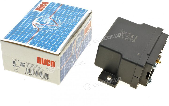 Hitachi / Huco 132035