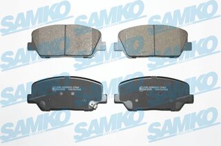 LPR / Samko 5SP1960