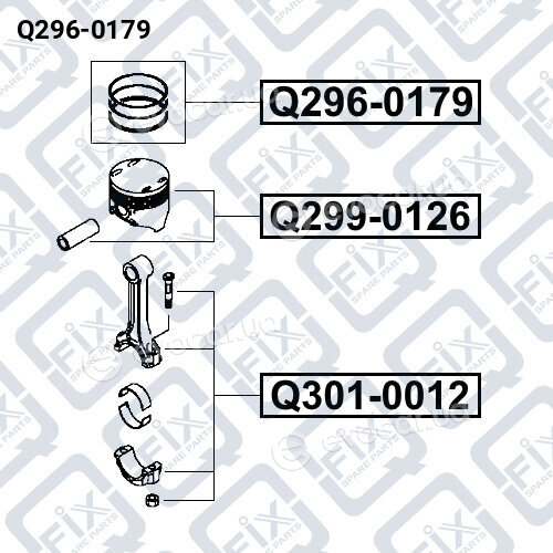 Q-Fix Q2960179