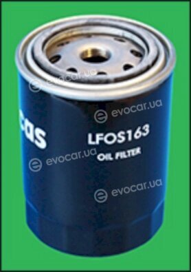 Lucas LFOS163