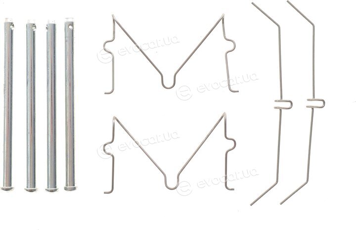 Kawe / Quick Brake 109-1129