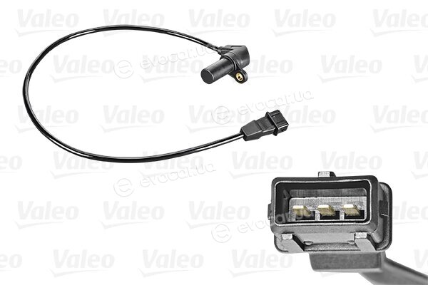 Valeo 254037