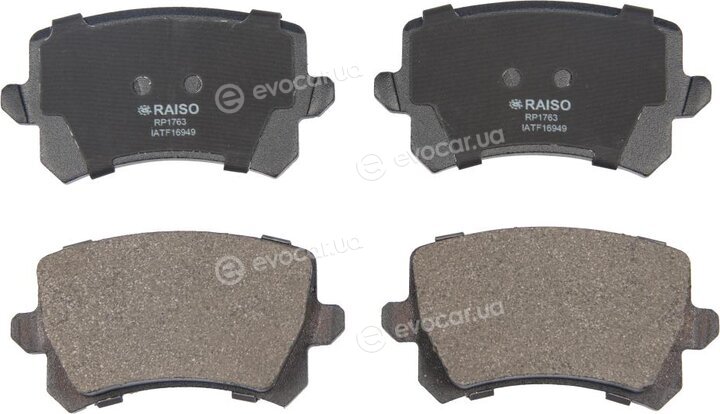 Raiso RP1763