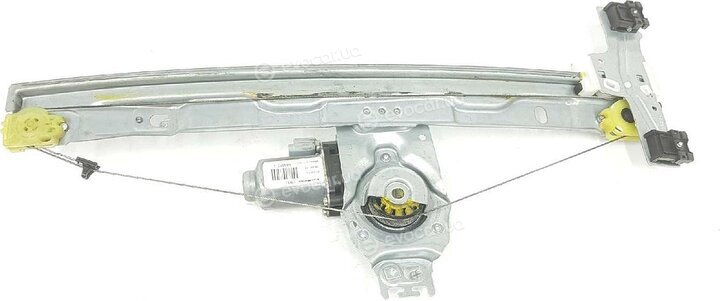 Mopar (PSA / FCA) 9222W9
