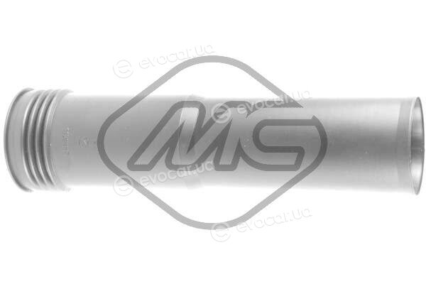 Metalcaucho / STC 40406