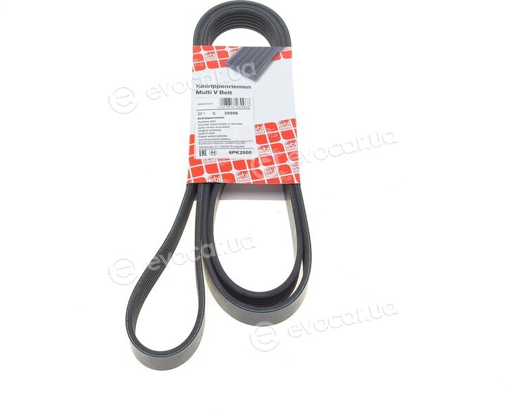Febi 28996