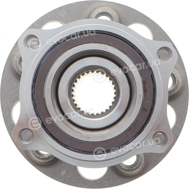 Meyle 014 753 0006