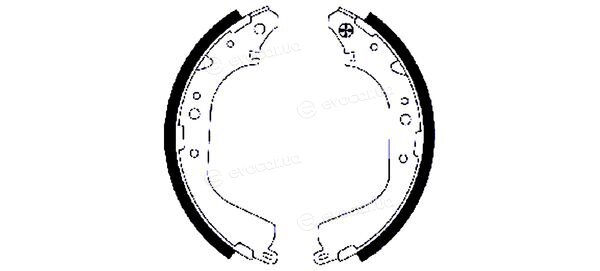 Hella 8DB 355 002-131