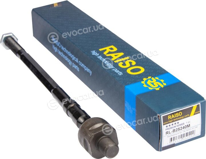 Raiso RLB25240M