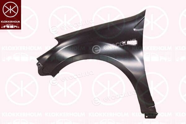 Pro Parts / Klokkerholm 1305312