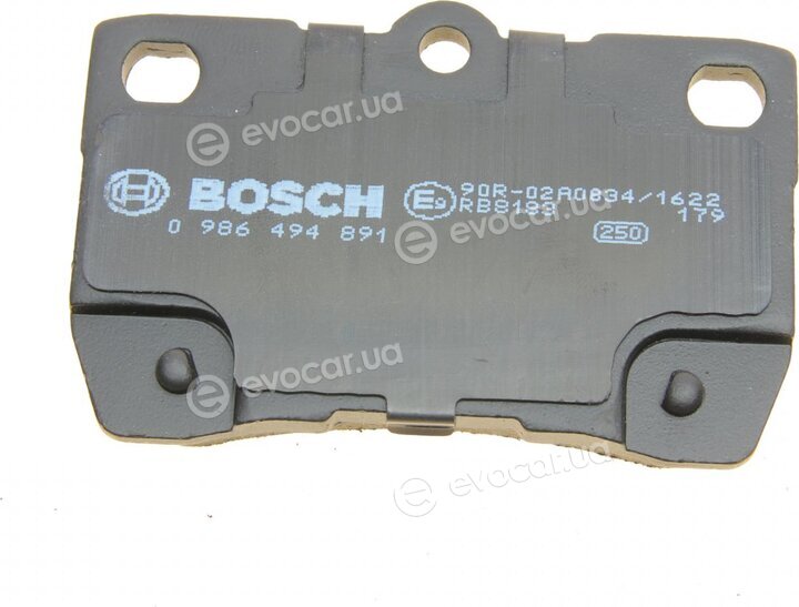 Bosch 0 986 494 891