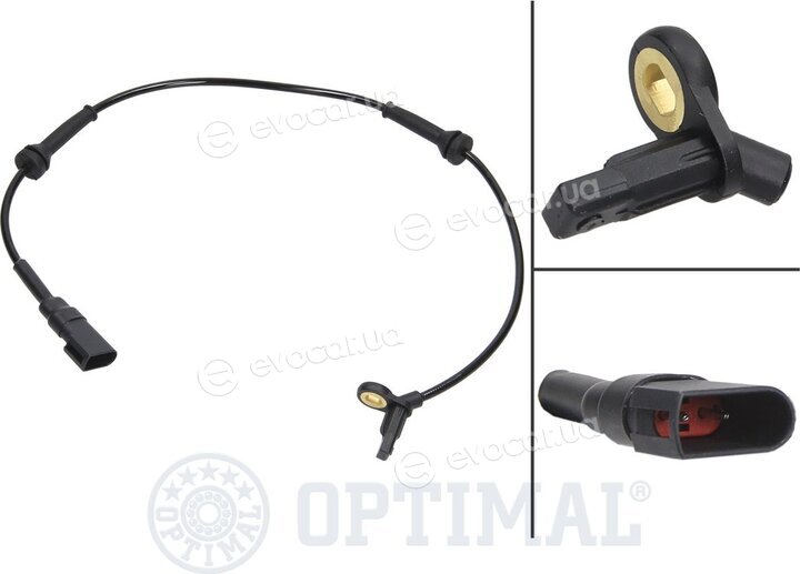 Optimal 06-S026