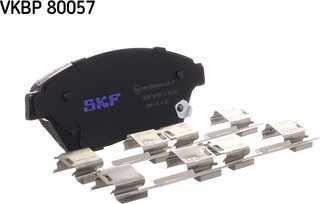 SKF VKBP 80057 A