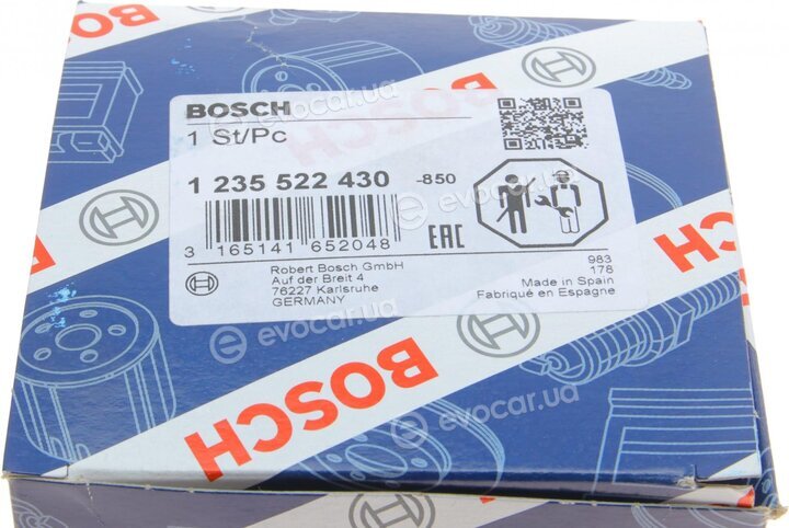 Bosch 1 235 522 430