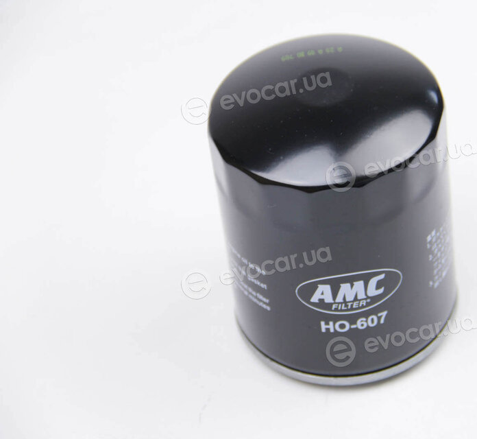 AMC HO-607