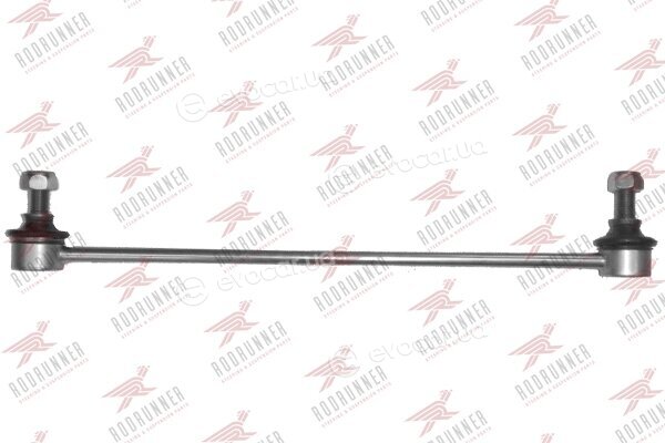 Rodrunner LS-T-336