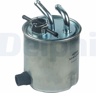 Delphi HDF650