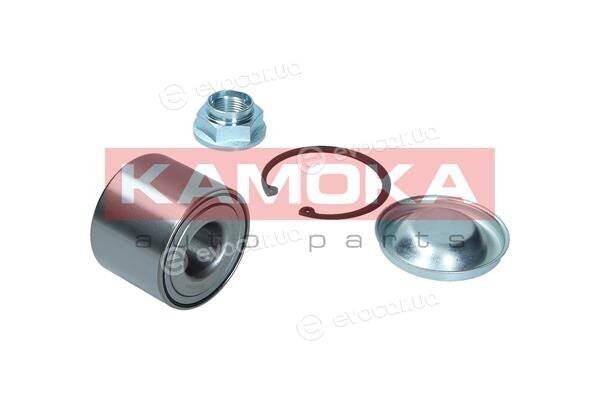 Kamoka 5600117