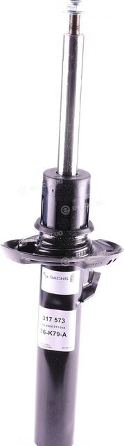 Sachs 317 573