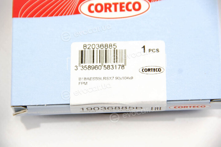 Corteco 19036885B