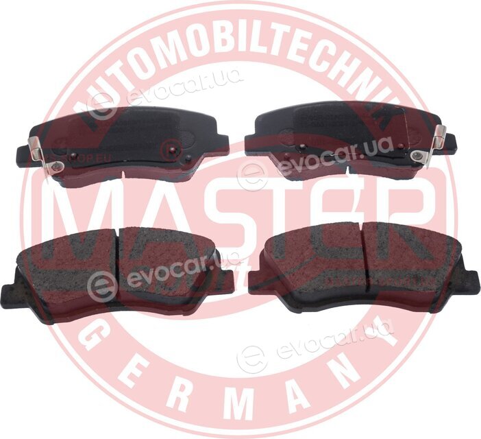 Master Sport 13046120352N-SET-MS