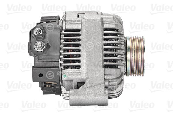 Valeo 436613