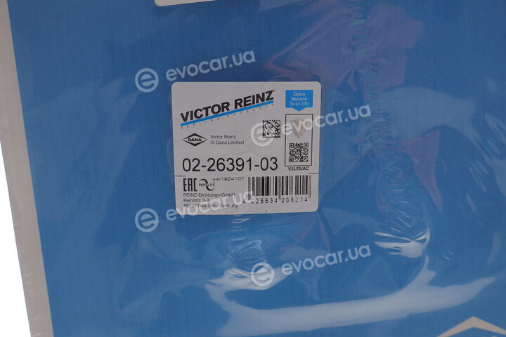 Victor Reinz 02-26391-03