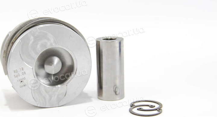 Mahle 021 58 01