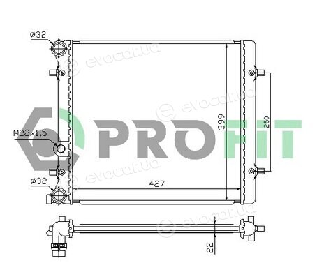 Profit PR 9523A1