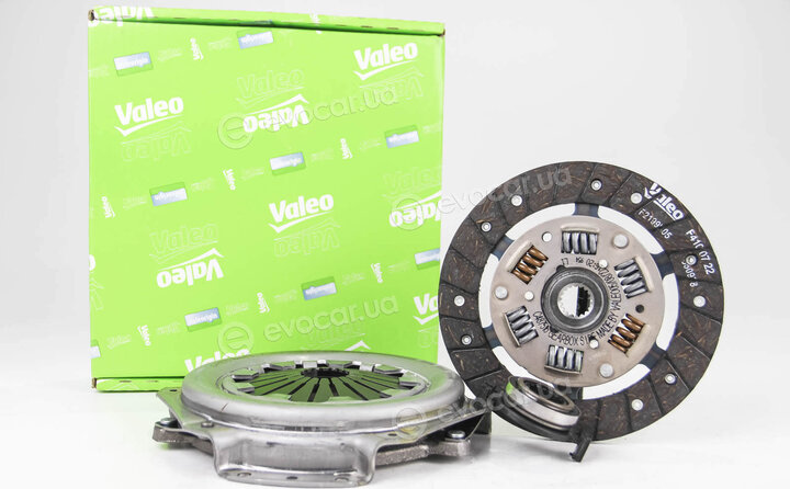 Valeo 821340