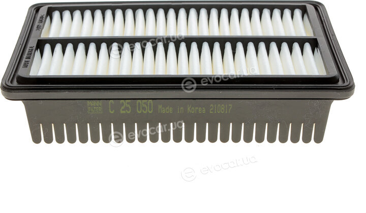 Mann C 25 050