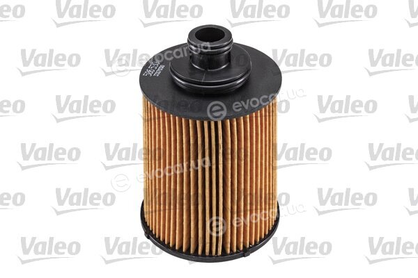 Valeo 586530