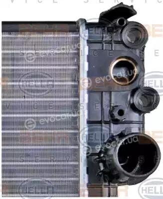 Hella 8MK 376 724-561