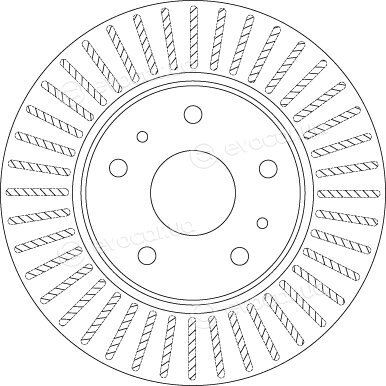 TRW DF6684