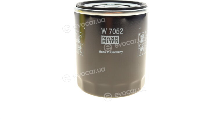 Mann W 7052