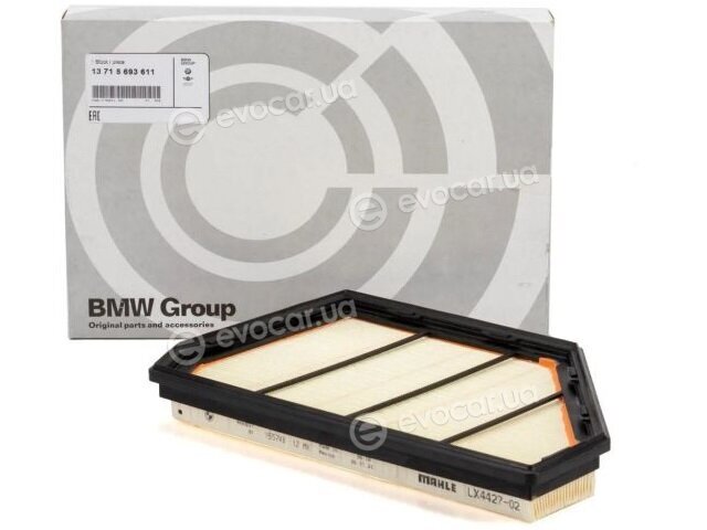 BMW / Mini 13718693611