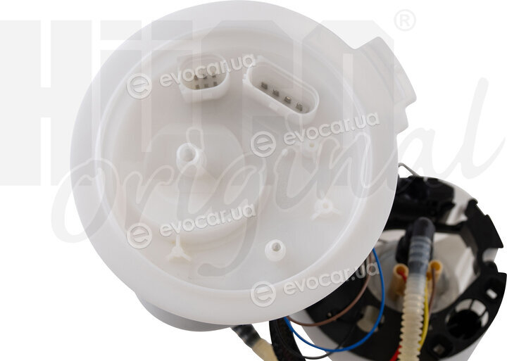 Astemo (Hitachi) / Huco 132741