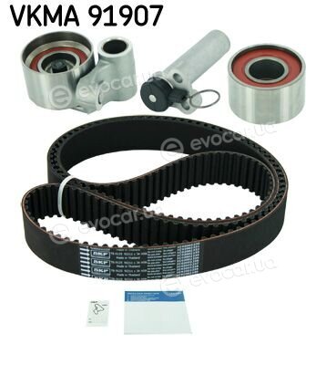 SKF VKMA 91907