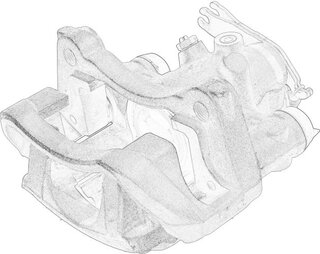 Mopar (PSA / FCA) 42576913